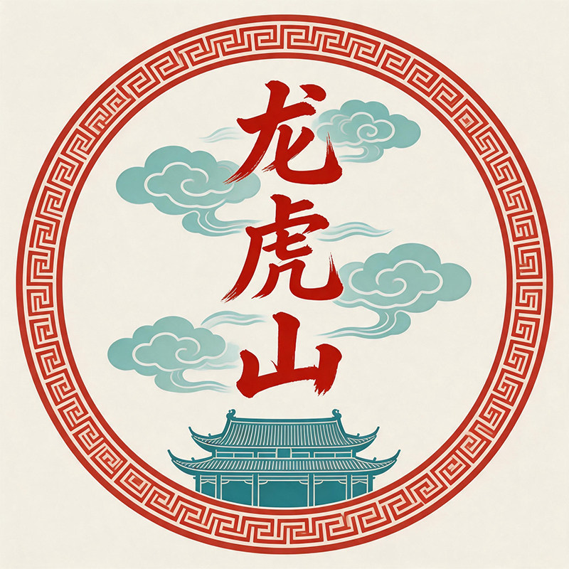 龙虎山上清道文化店