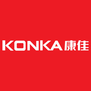 konka康佳咖瑞吉专卖店