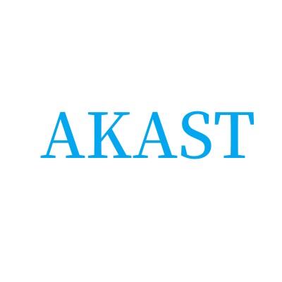 AKAST品牌空压机配件