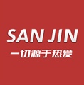 SanJin Sports