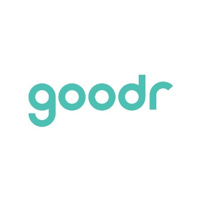 Goodr古德眼镜 店铺LOGO