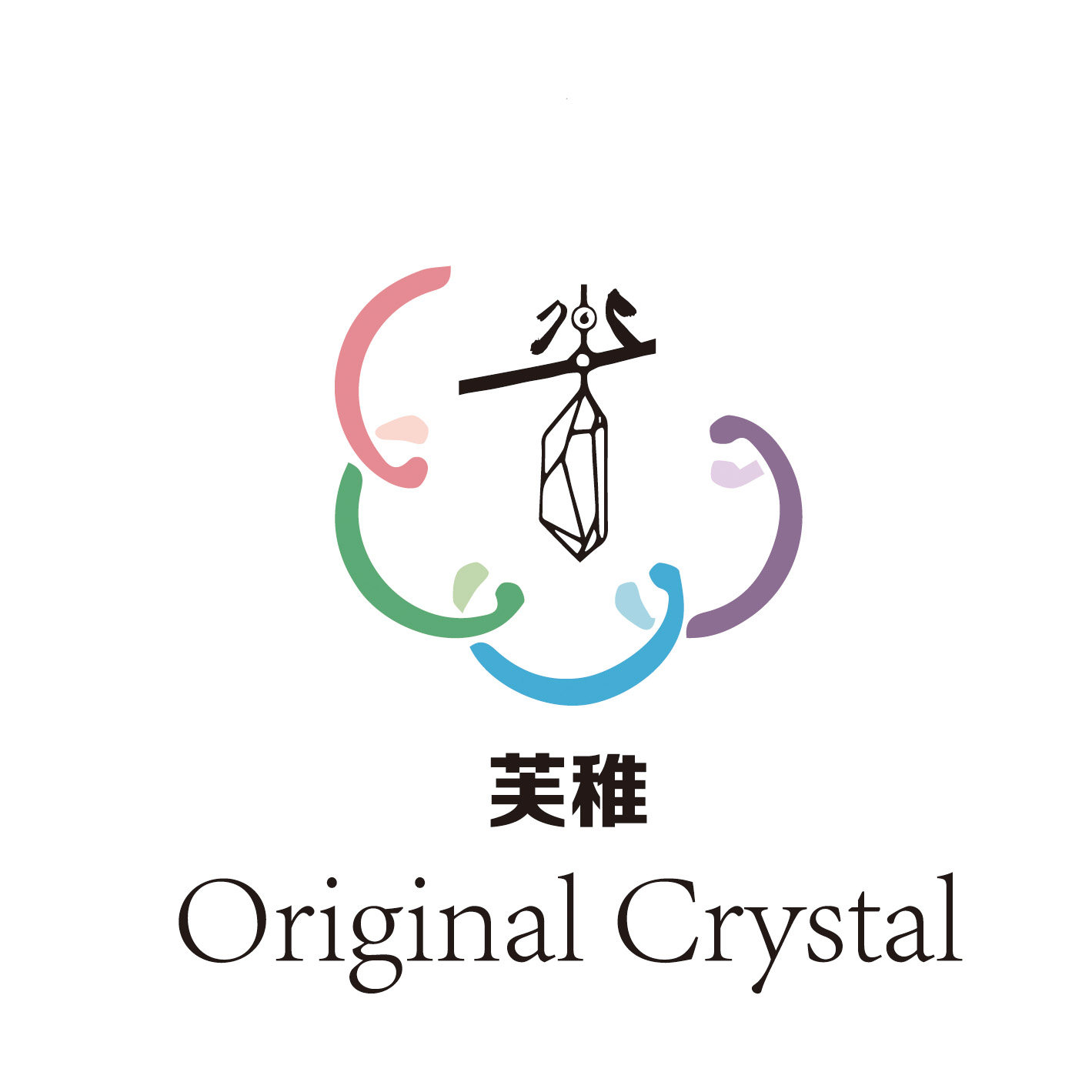Original Crystal芙稚水晶