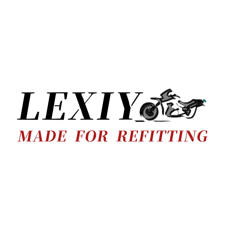 LEXIY摩托配件 店铺LOGO