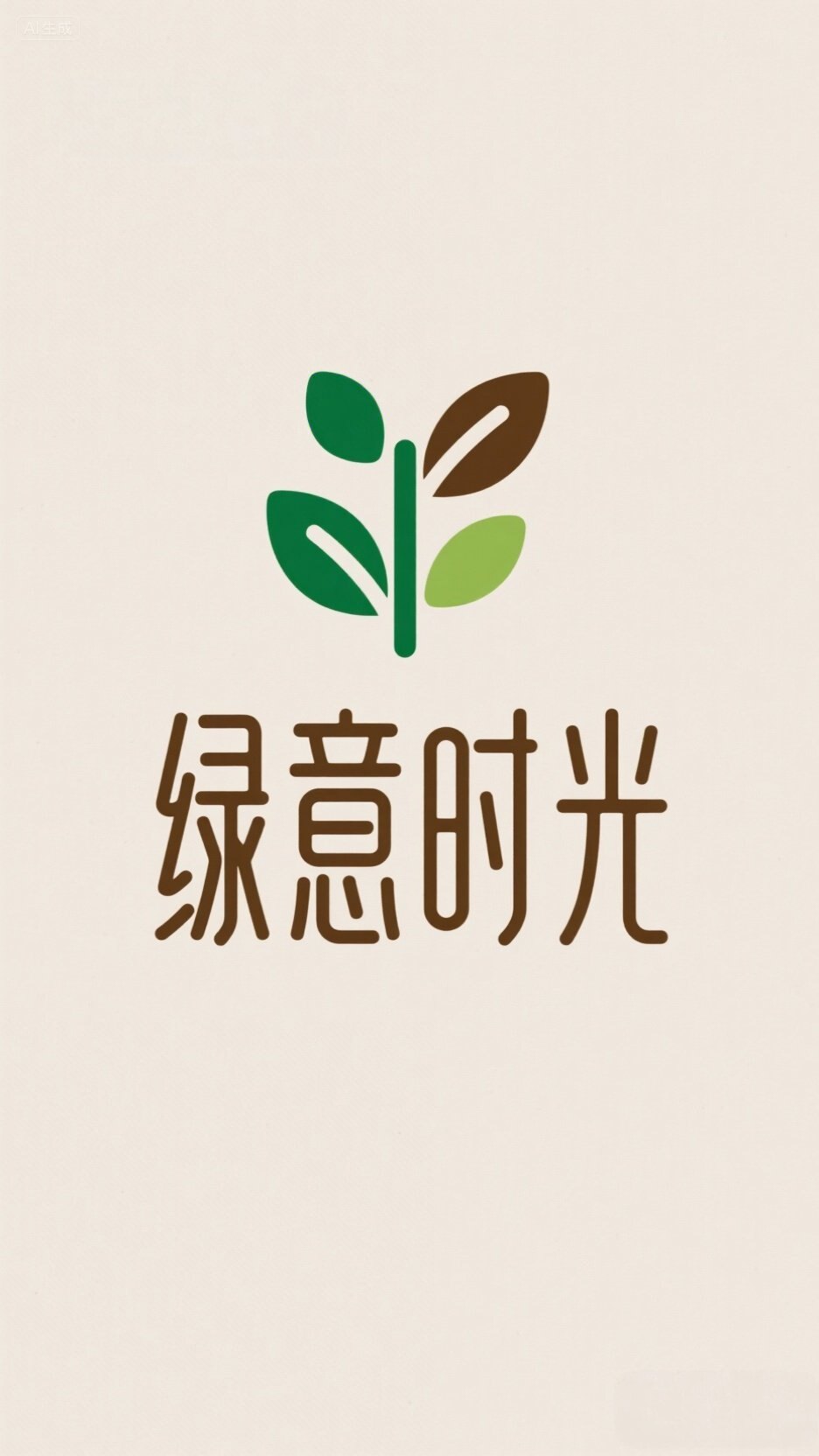 绿意时光