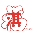 福淇食品 店铺LOGO