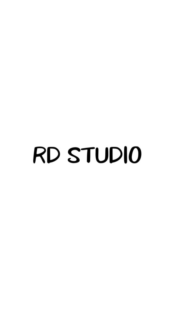 RD STUDIO 店铺LOGO