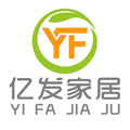 亿发家居 店铺LOGO