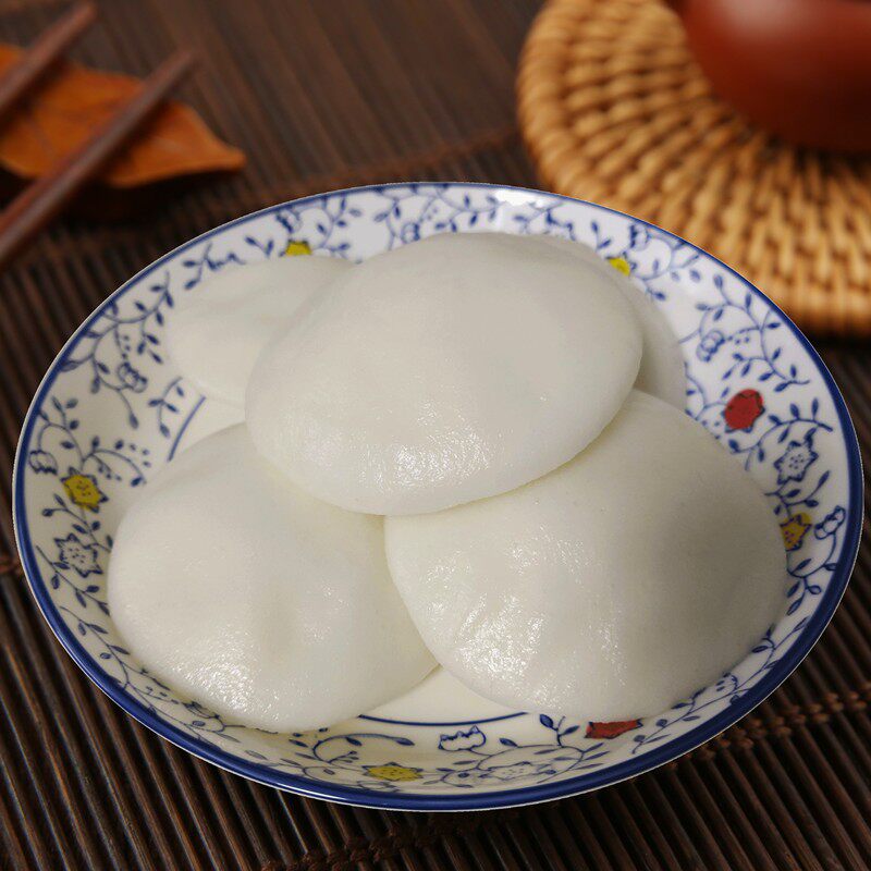 子衿农特 店铺LOGO