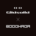 液体猫 x Gildsolid