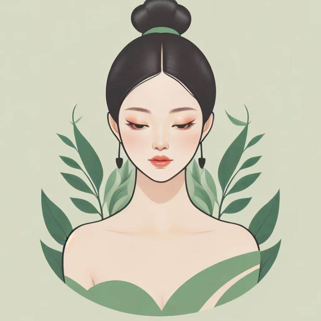 LuckyGlow星光彩妆