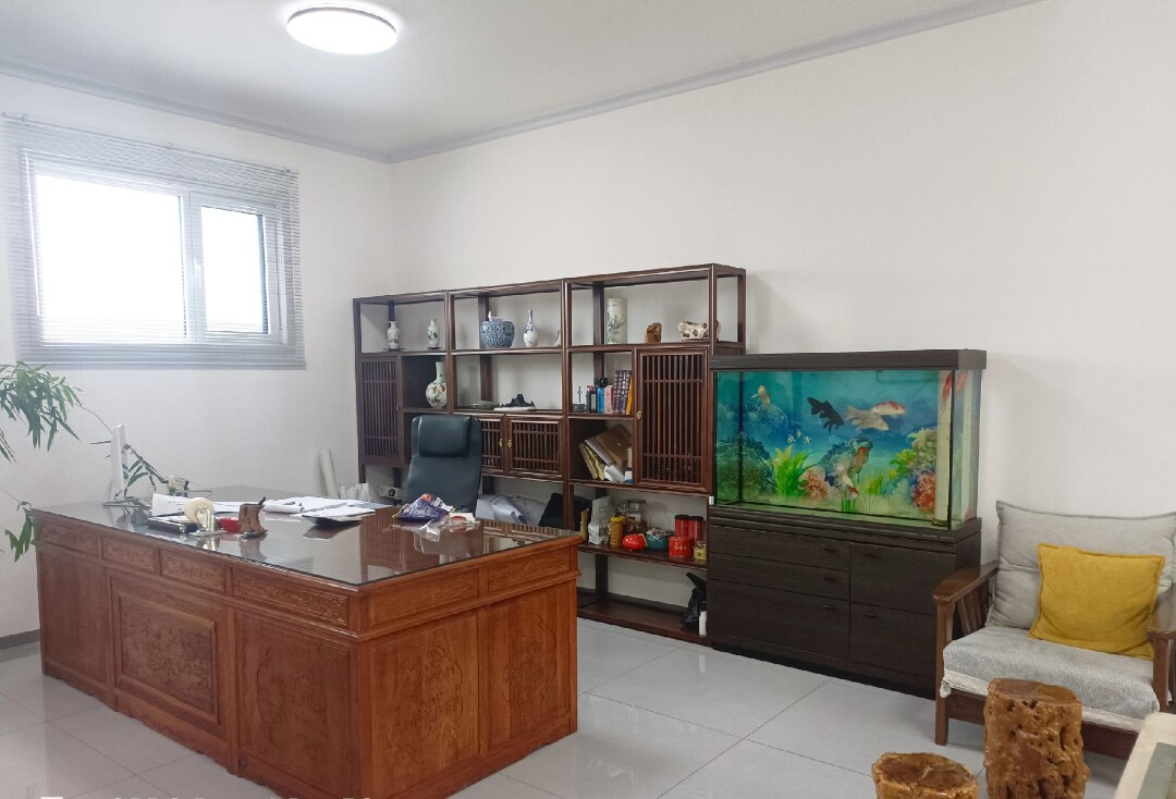 山东海豪机械加工厂