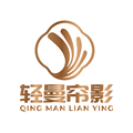 轻曼帘影家纺