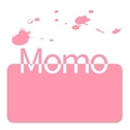 MoMo娃偶店 店铺LOGO