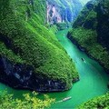 巫山农家土特产