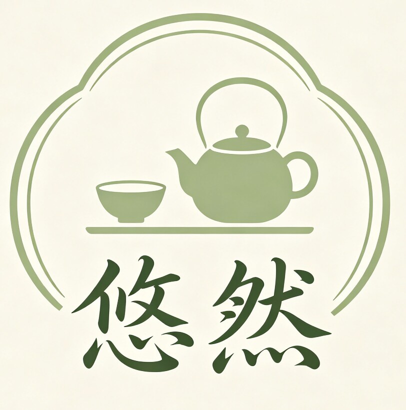悠然香舍 店铺LOGO