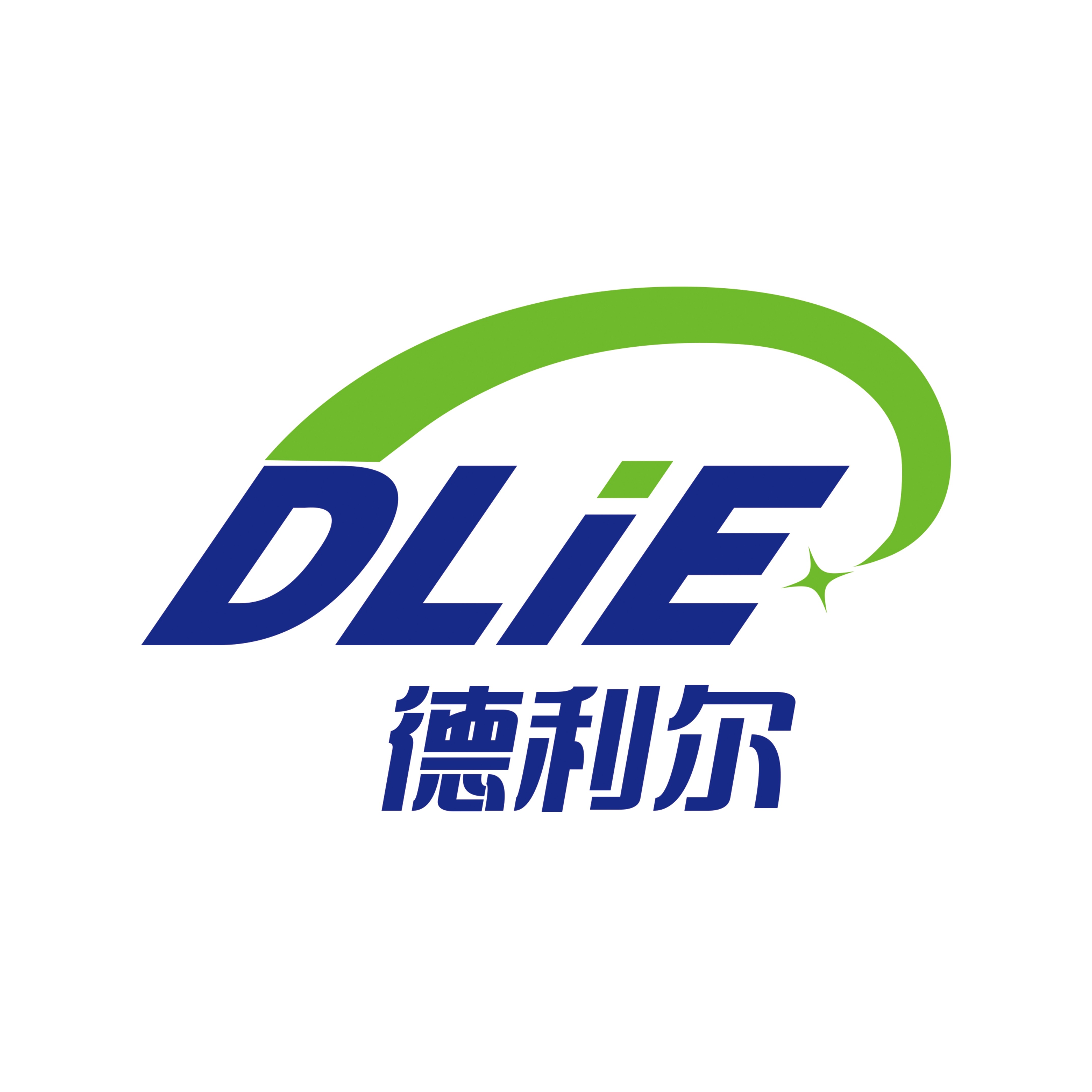 德利尔新材料