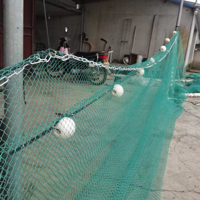一网情深深