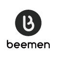 beemen旗舰店 店铺LOGO
