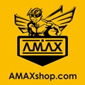 AMAXshop