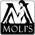莫丽斯MOLIS变装