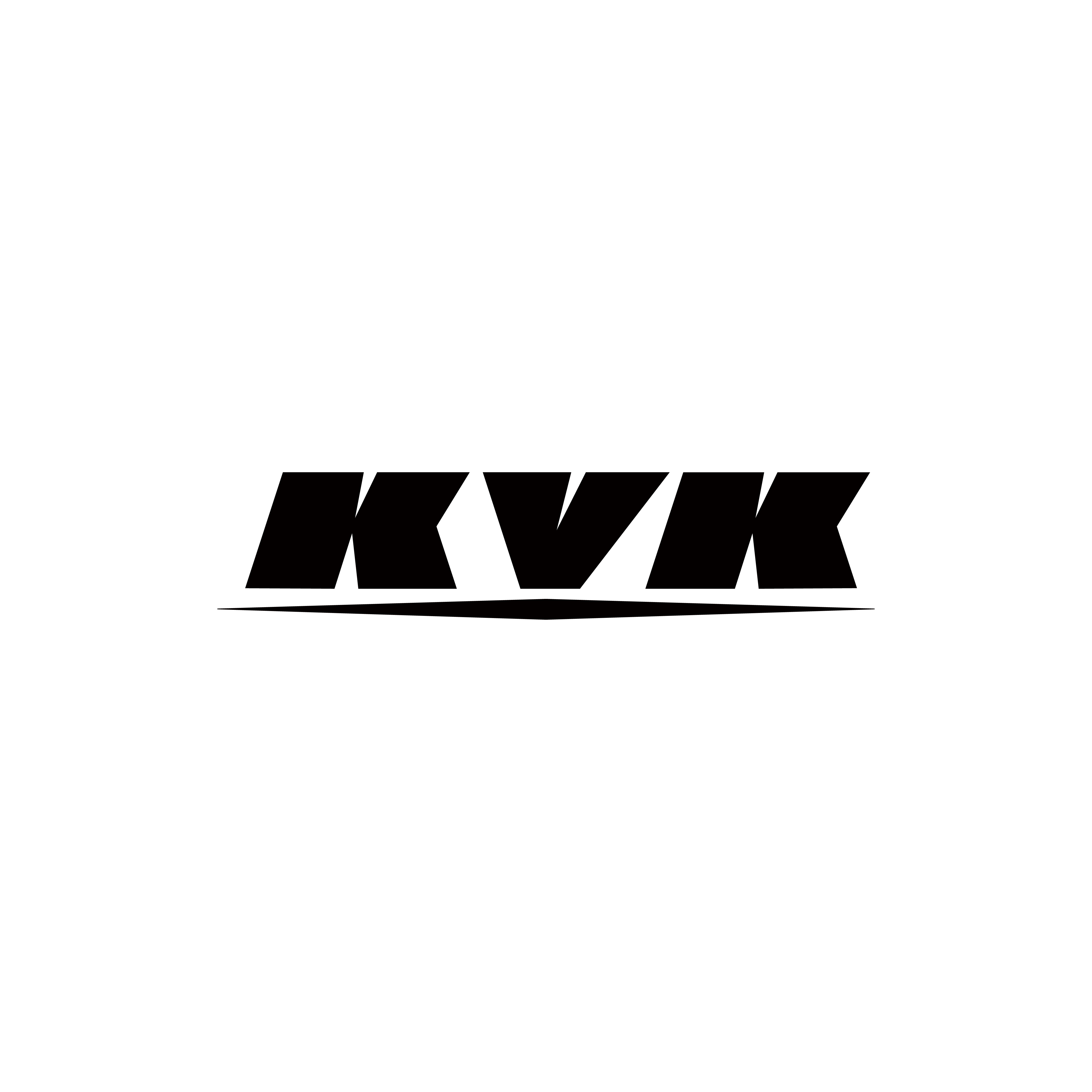kvk旗舰店 店铺LOGO