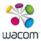 WAC0M数位板零售店 店铺LOGO