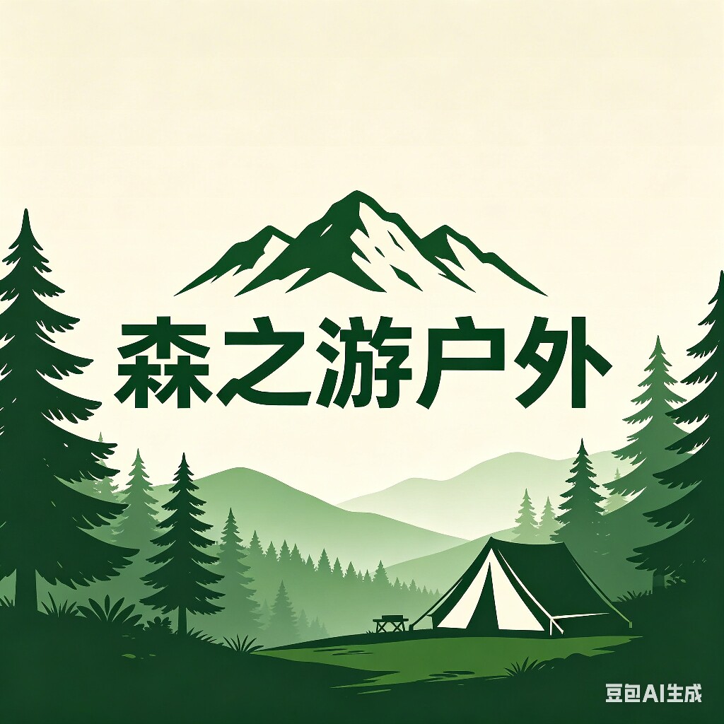 森之游户外品牌店
