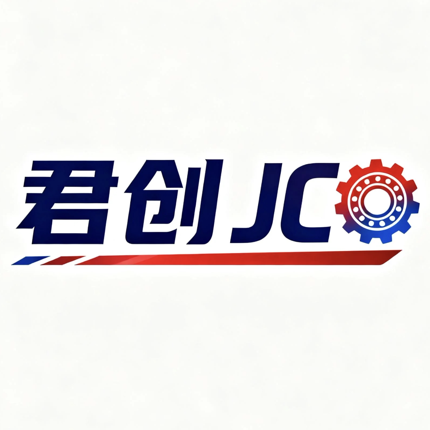 上海君创自动化轴承