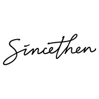 sincethen服饰旗舰店