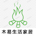 木易生活家居企业店