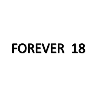 FOREVER18女装