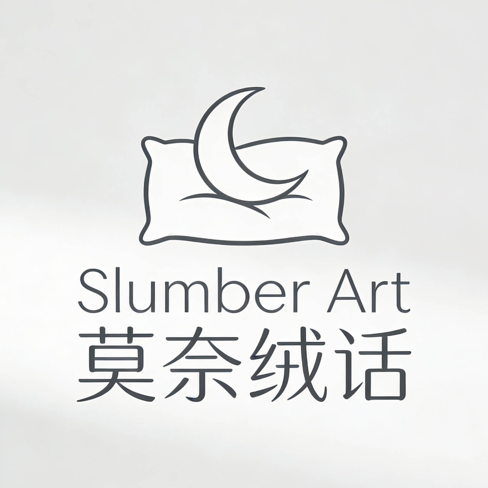 日本莫奈绒话Slumber Art
