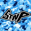 STNP 店铺LOGO