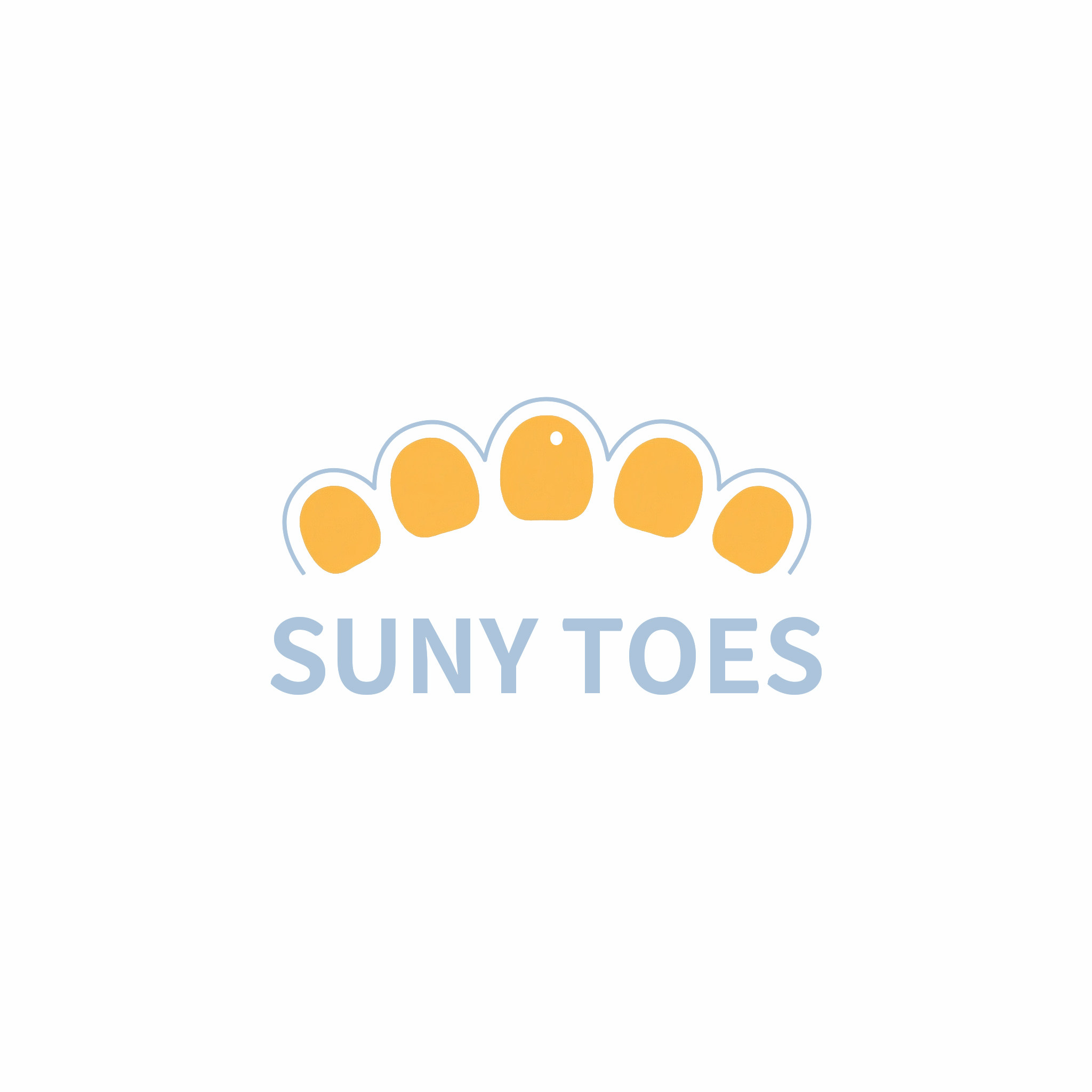 Sunny Toes 店铺LOGO