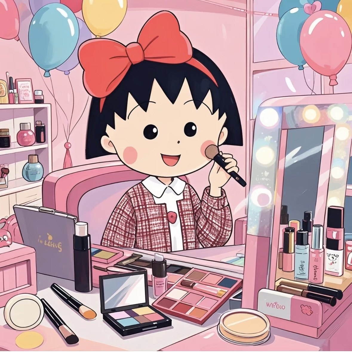 小黑丫实惠美美店