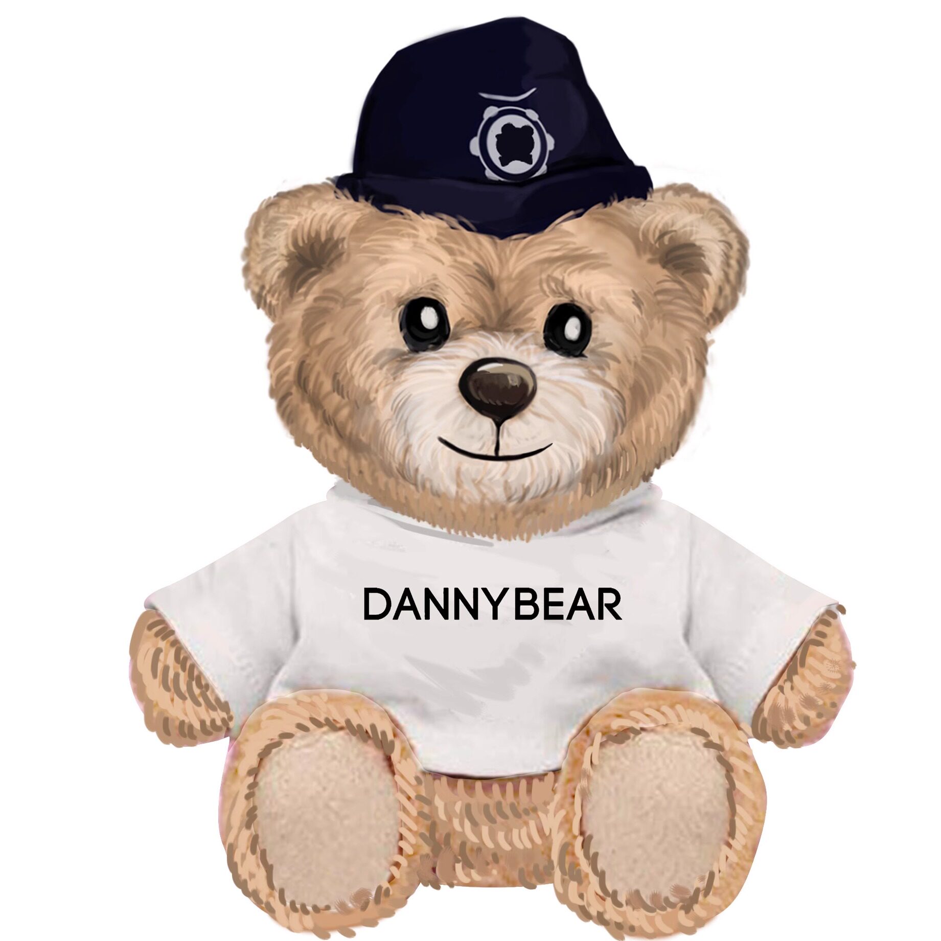 dannybearjeans旗舰店