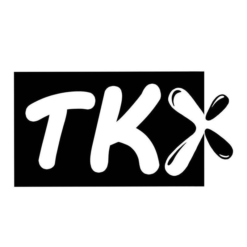 TKX图酷进口潮玩店