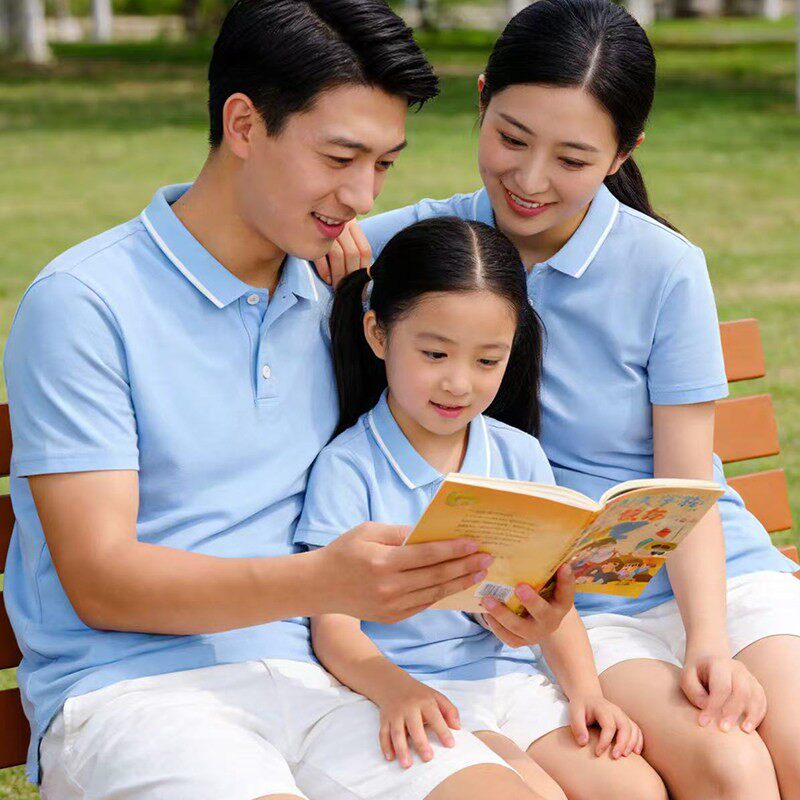 若妍亲子童装