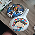 虎宝西安儿童传统手工坊