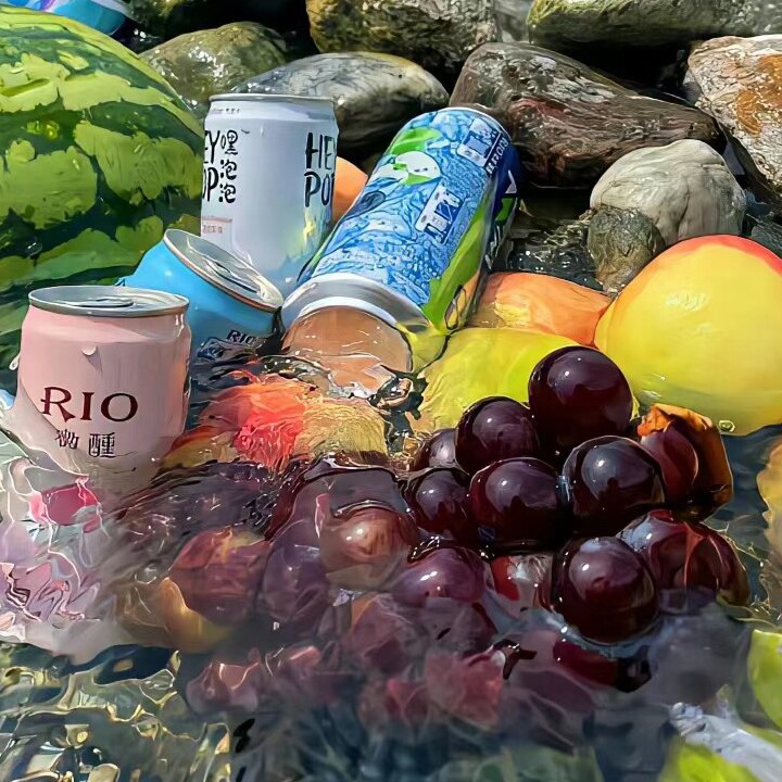 洋爸海淘全球go