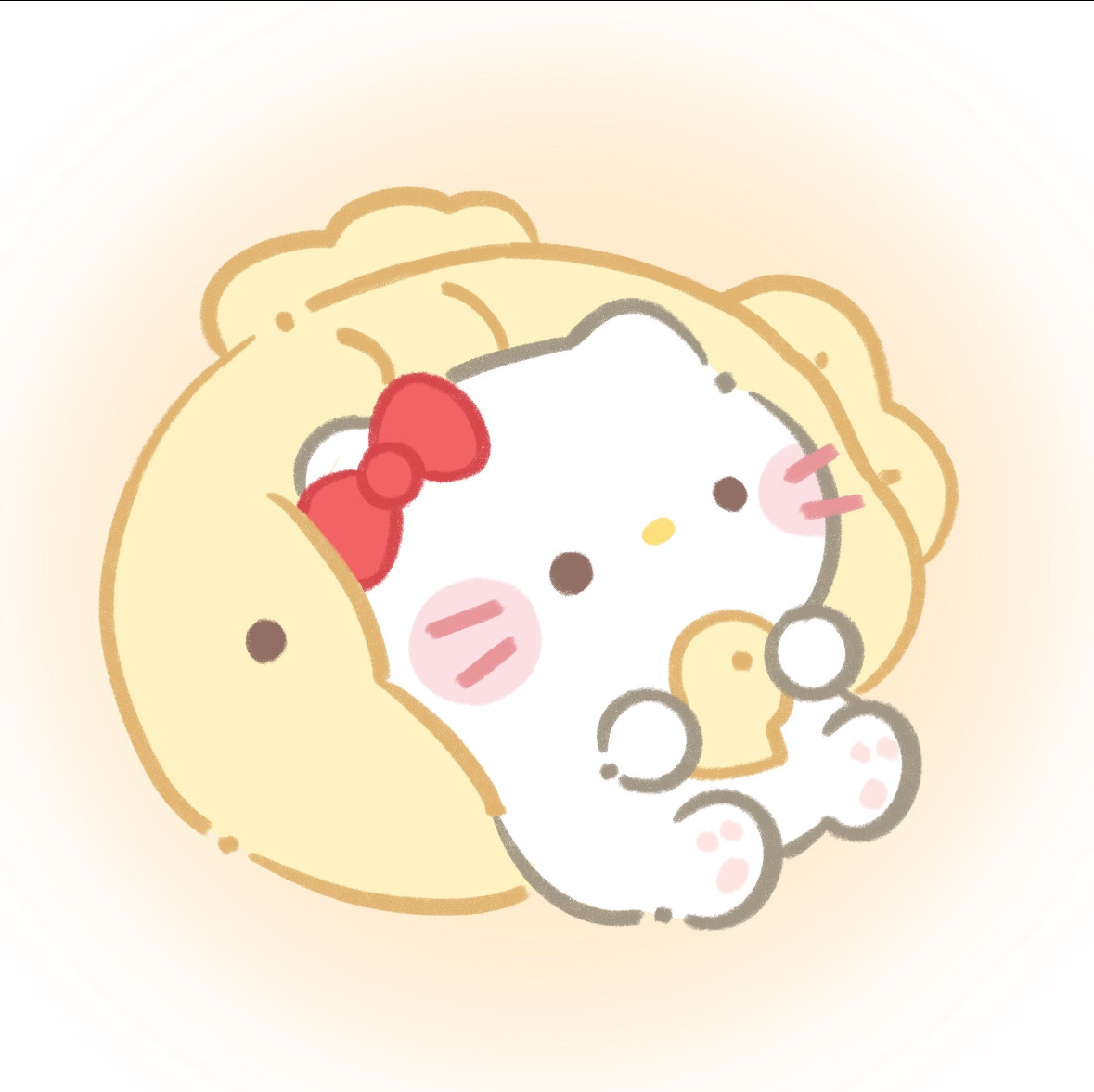 妮妮家的小铺 店铺LOGO