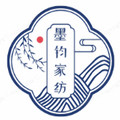 墨钧家纺 店铺LOGO