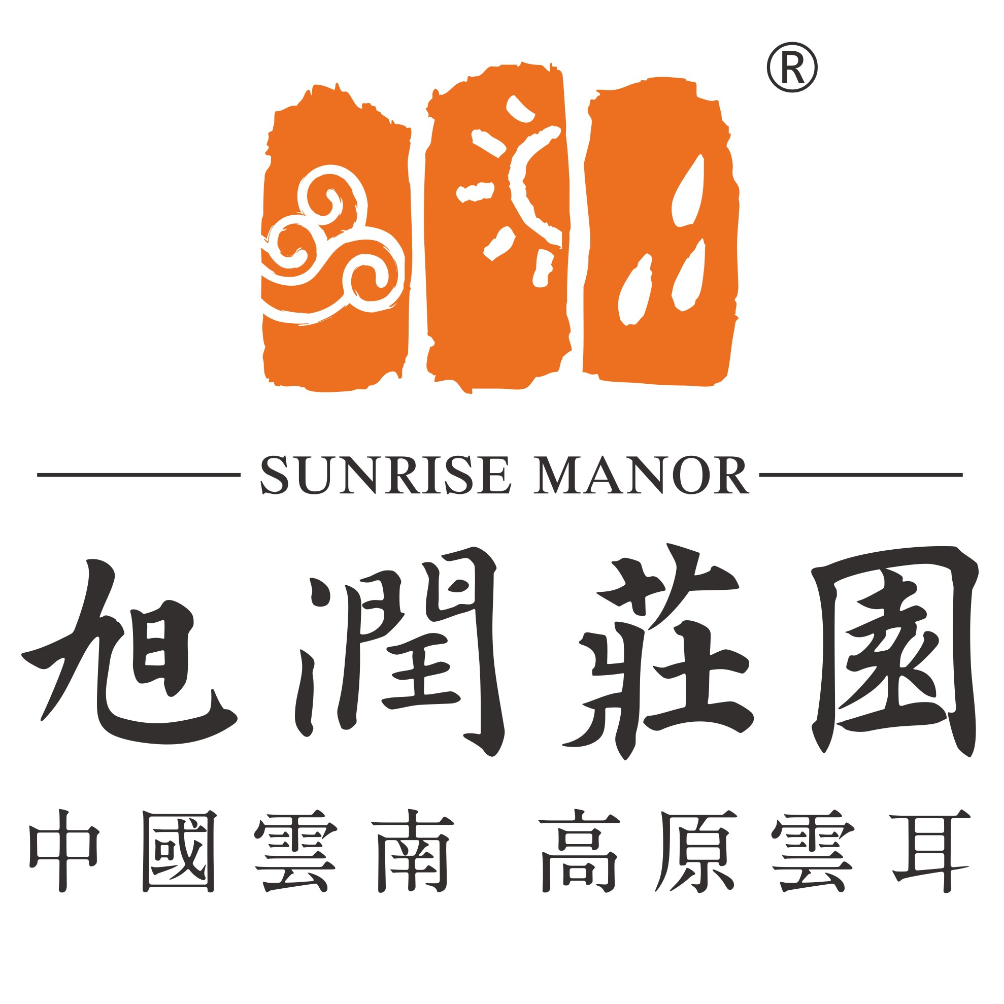 旭润庄园旗舰店