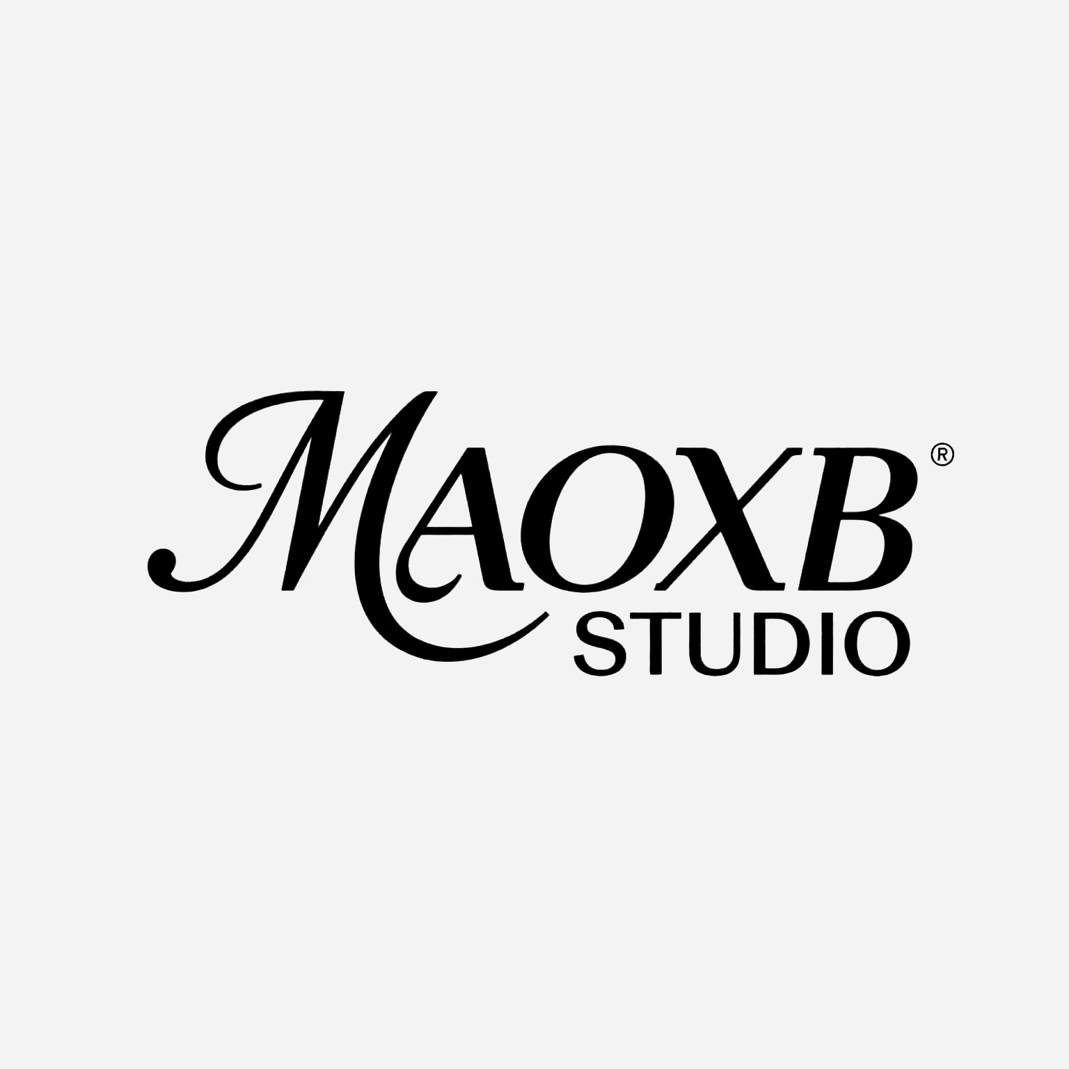 Maoxb  Studio
