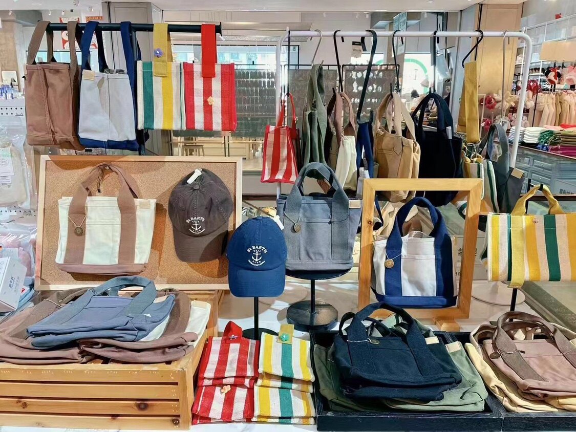 Z小姐家的店