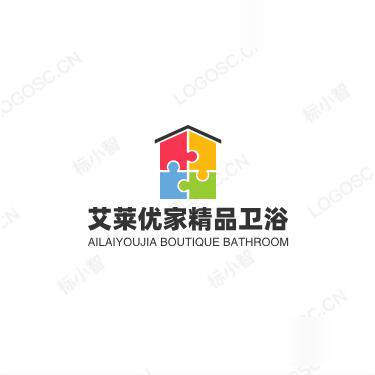 艾莱优家精品卫浴