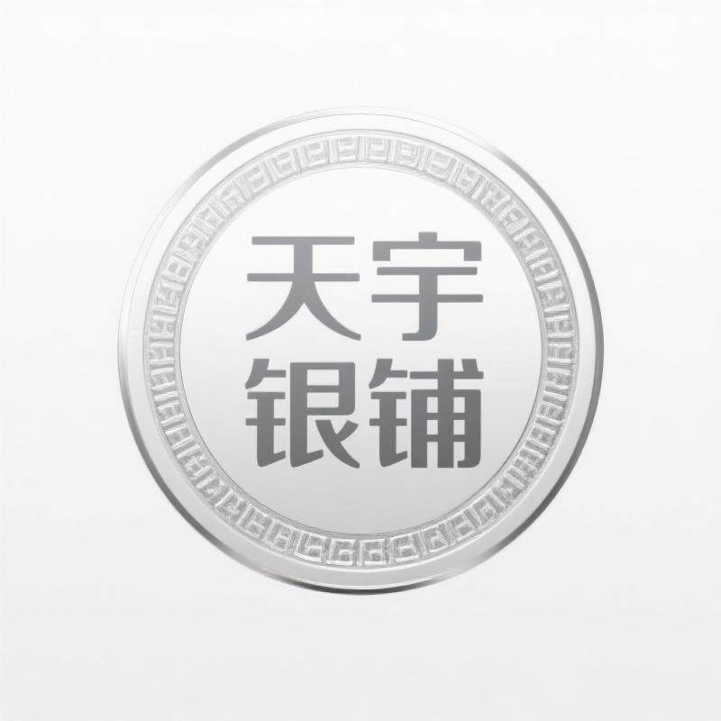 天宇银饰