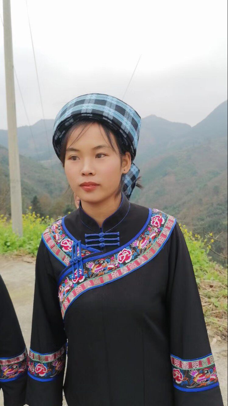 贵州黔西南深山草药