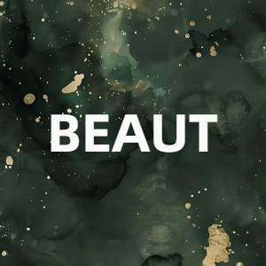 BEAUT手机壳 店铺LOGO