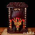 鸿盛禅意佛具